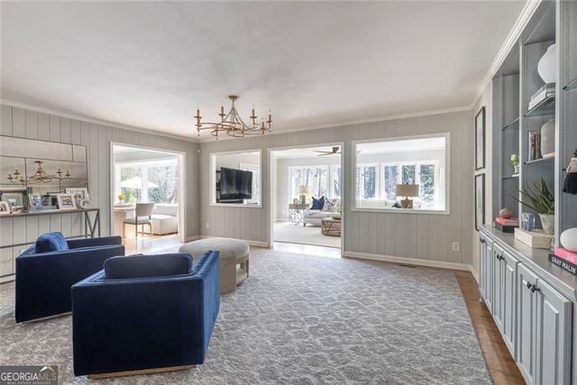 775 E Powderhorn Road NE, Sandy Springs, GA 30342