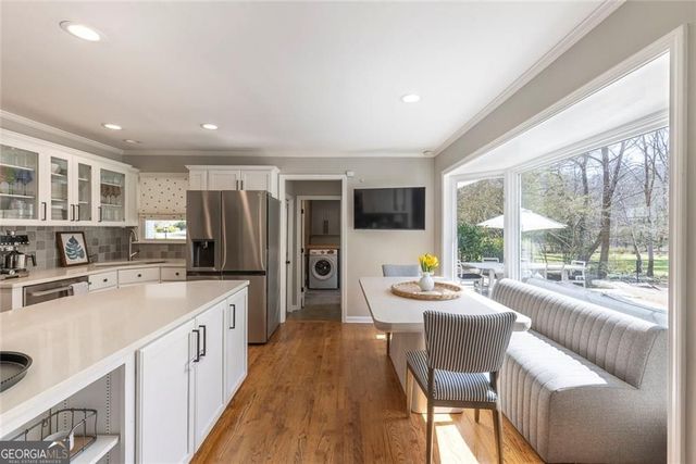 775 E Powderhorn Road NE, Sandy Springs, GA 30342