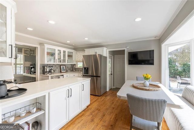 775 E Powderhorn Road NE, Sandy Springs, GA 30342