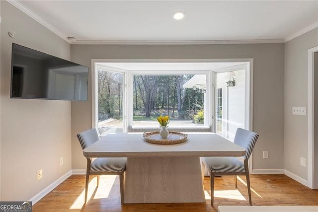 775 E Powderhorn Road NE, Sandy Springs, GA 30342