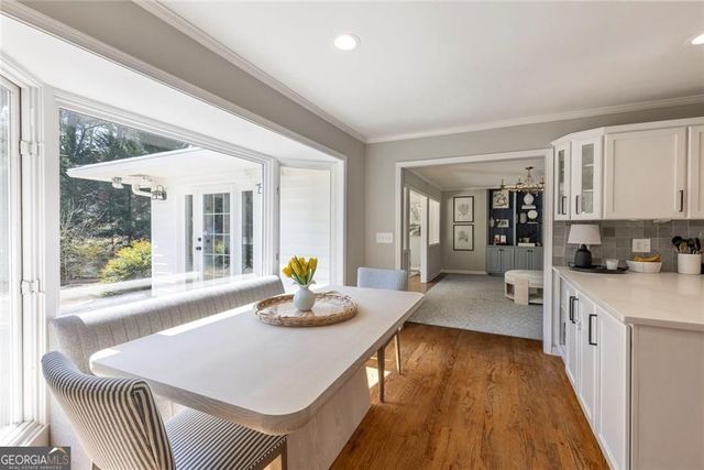 775 E Powderhorn Road NE, Sandy Springs, GA 30342