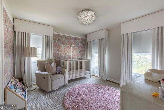 775 E Powderhorn Road NE, Sandy Springs, GA 30342