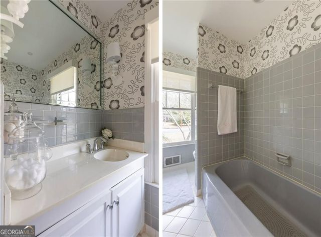 775 E Powderhorn Road NE, Sandy Springs, GA 30342