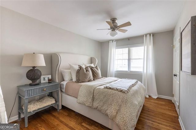 775 E Powderhorn Road NE, Sandy Springs, GA 30342