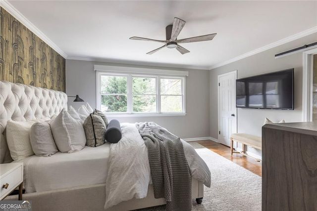 775 E Powderhorn Road NE, Sandy Springs, GA 30342