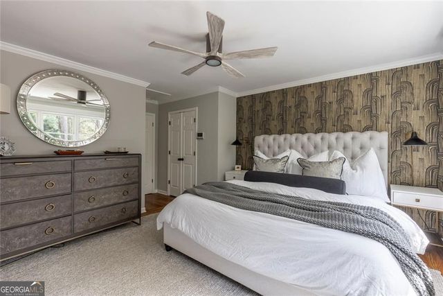 775 E Powderhorn Road NE, Sandy Springs, GA 30342