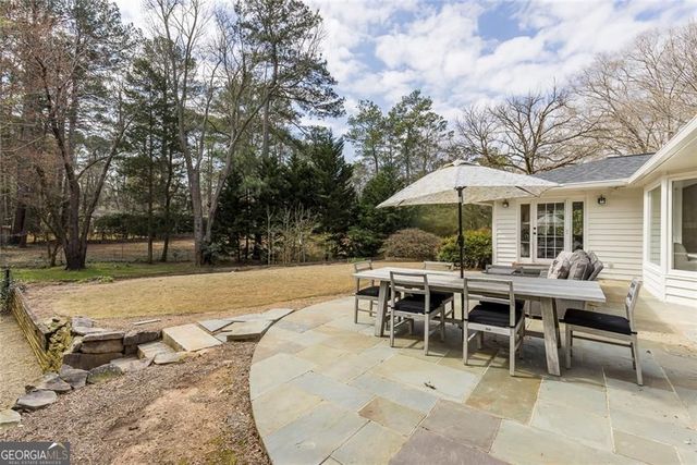775 E Powderhorn Road NE, Sandy Springs, GA 30342