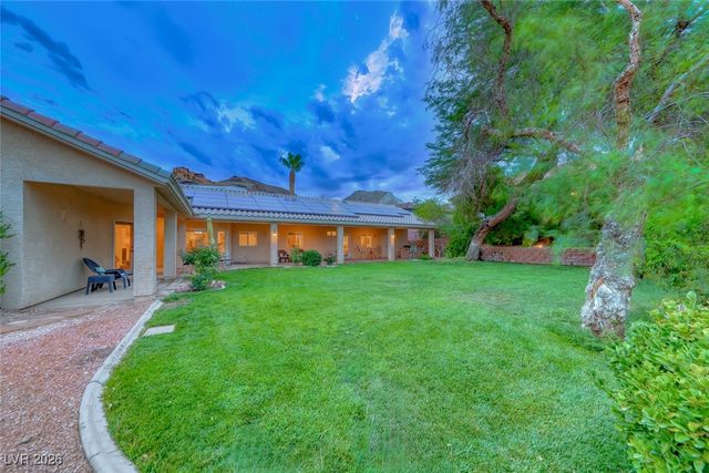 940 Pyrite Avenue, Henderson, NV 89011