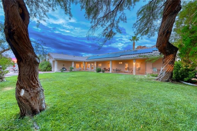 940 Pyrite Avenue, Henderson, NV 89011