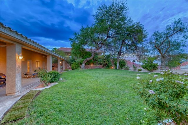 940 Pyrite Avenue, Henderson, NV 89011