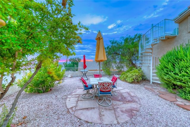 940 Pyrite Avenue, Henderson, NV 89011