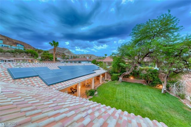 940 Pyrite Avenue, Henderson, NV 89011