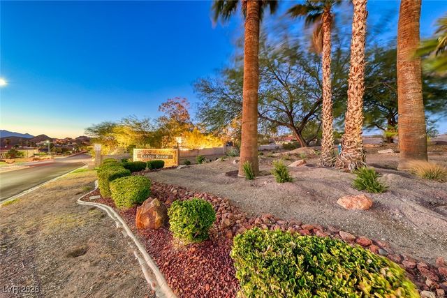 940 Pyrite Avenue, Henderson, NV 89011