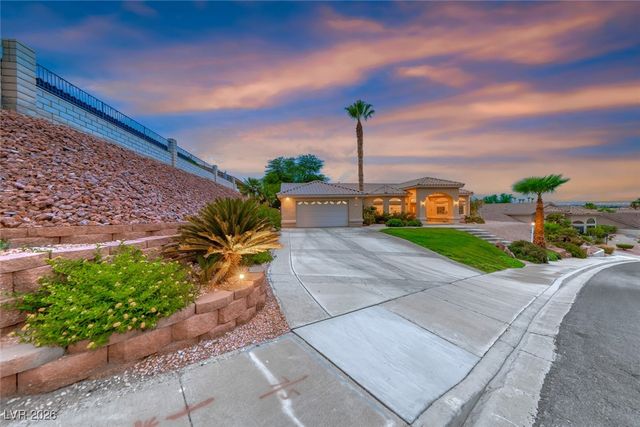 940 Pyrite Avenue, Henderson, NV 89011