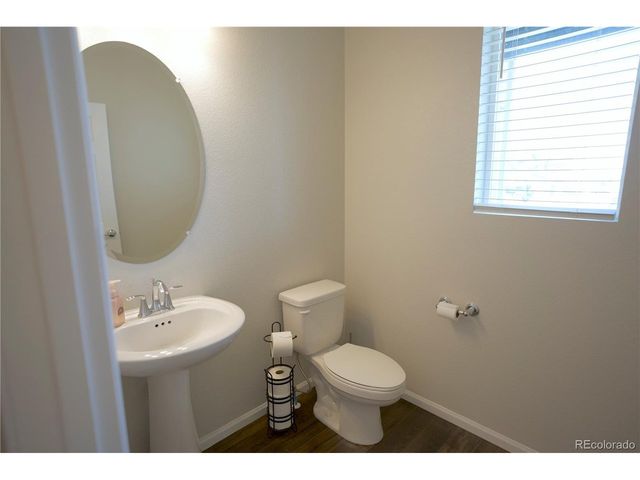 6673 N Ceylon St, Denver, CO 80249