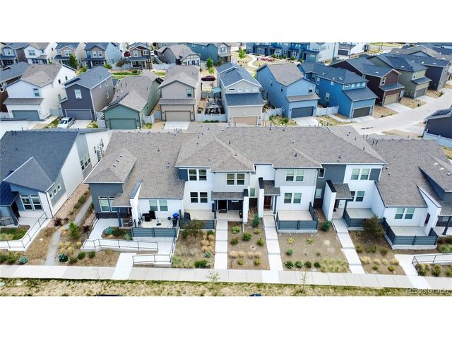 6673 N Ceylon St, Denver, CO 80249