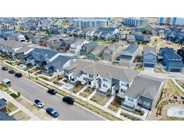 6673 N Ceylon St, Denver, CO 80249
