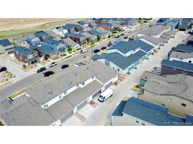 6673 N Ceylon St, Denver, CO 80249