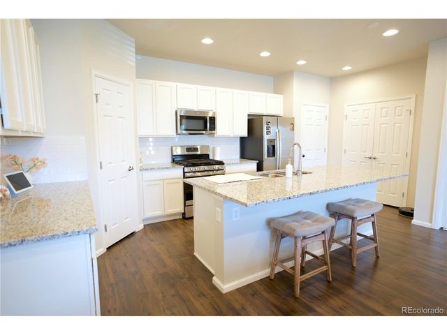 6673 N Ceylon St, Denver, CO 80249