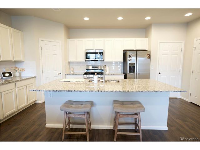 6673 N Ceylon St, Denver, CO 80249