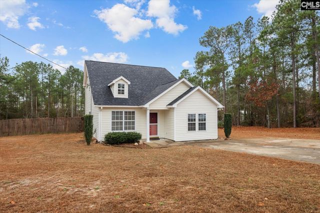 885 Bush Berry Road, Pelion, SC 29123