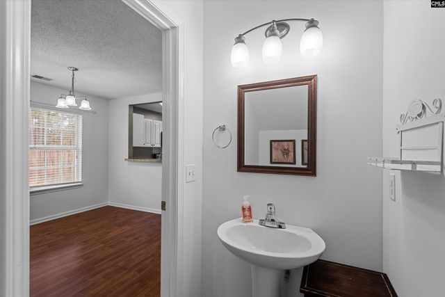 885 Bush Berry Road, Pelion, SC 29123