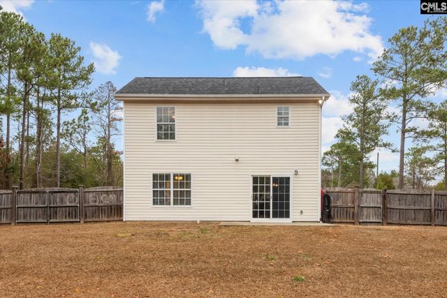 885 Bush Berry Road, Pelion, SC 29123