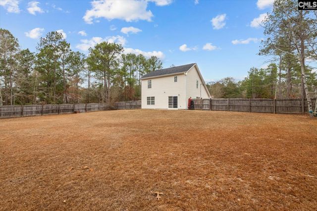 885 Bush Berry Road, Pelion, SC 29123