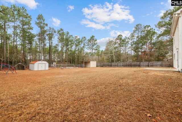 885 Bush Berry Road, Pelion, SC 29123