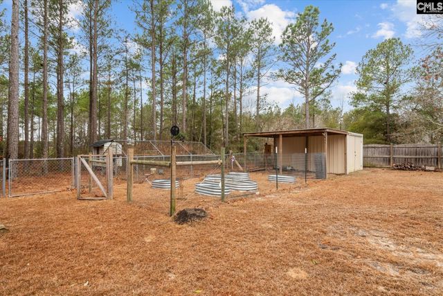 885 Bush Berry Road, Pelion, SC 29123