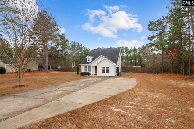 885 Bush Berry Road, Pelion, SC 29123