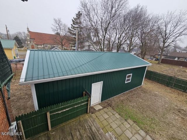 212 S Michigan Avenue, Edgerton, OH 43517