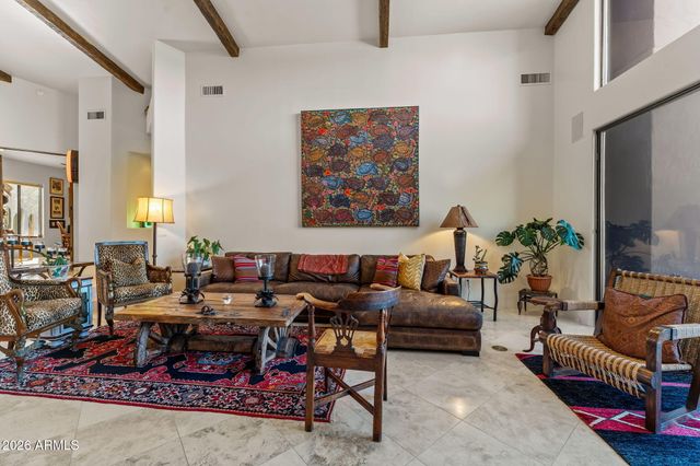 2110 W MIDDLE MESA Road, Wickenburg, AZ 85390