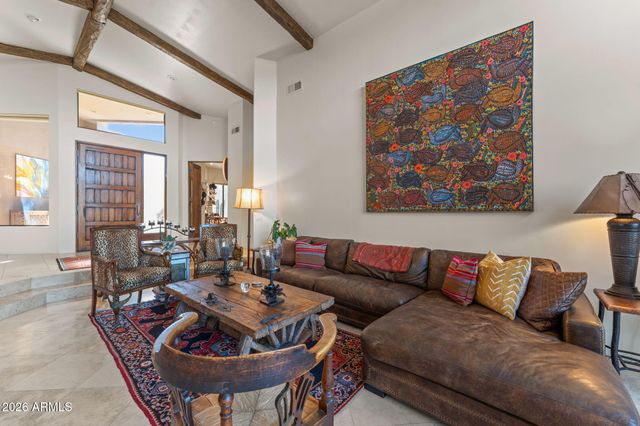 2110 W MIDDLE MESA Road, Wickenburg, AZ 85390