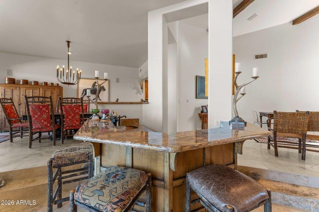 2110 W MIDDLE MESA Road, Wickenburg, AZ 85390