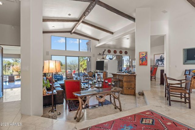 2110 W MIDDLE MESA Road, Wickenburg, AZ 85390