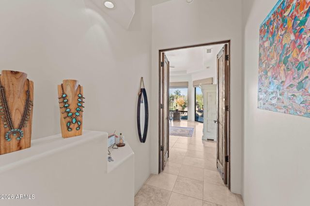 2110 W MIDDLE MESA Road, Wickenburg, AZ 85390