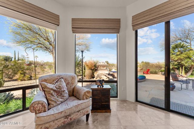 2110 W MIDDLE MESA Road, Wickenburg, AZ 85390