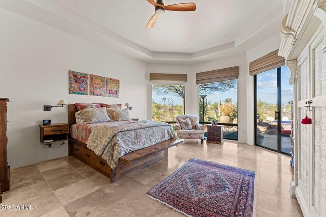 2110 W MIDDLE MESA Road, Wickenburg, AZ 85390