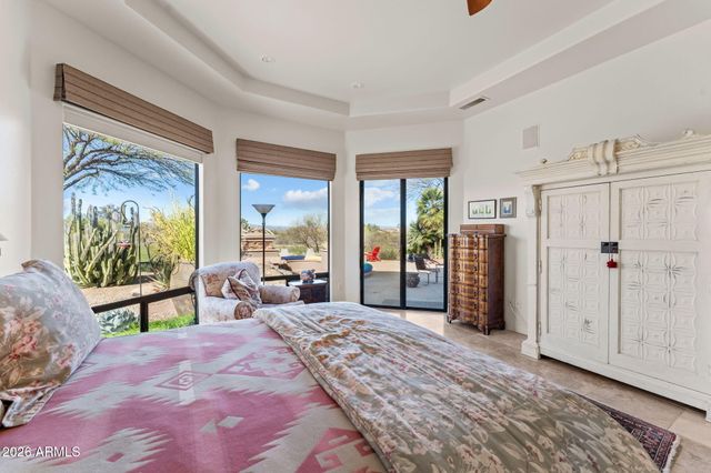 2110 W MIDDLE MESA Road, Wickenburg, AZ 85390