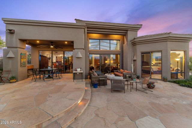 2110 W MIDDLE MESA Road, Wickenburg, AZ 85390