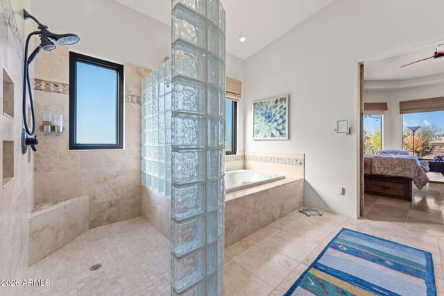 2110 W MIDDLE MESA Road, Wickenburg, AZ 85390