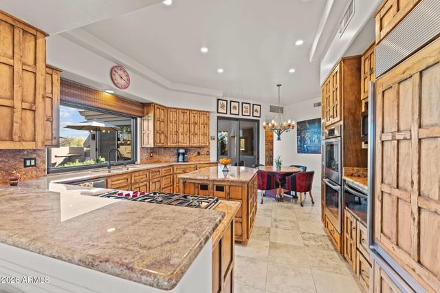 2110 W MIDDLE MESA Road, Wickenburg, AZ 85390