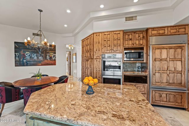 2110 W MIDDLE MESA Road, Wickenburg, AZ 85390