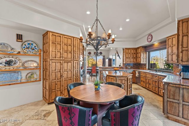 2110 W MIDDLE MESA Road, Wickenburg, AZ 85390