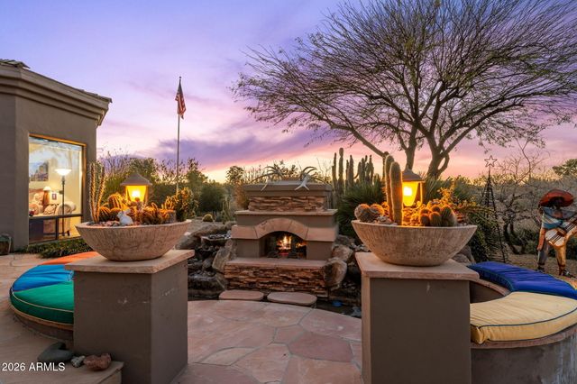 2110 W MIDDLE MESA Road, Wickenburg, AZ 85390