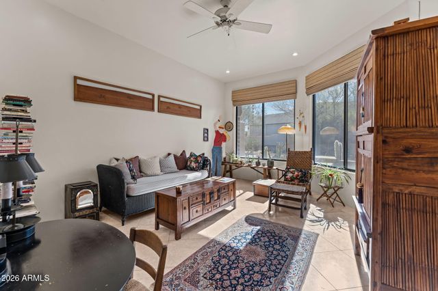 2110 W MIDDLE MESA Road, Wickenburg, AZ 85390