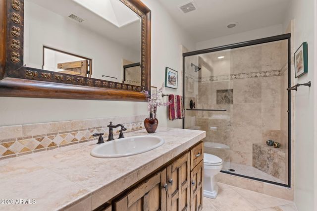 2110 W MIDDLE MESA Road, Wickenburg, AZ 85390