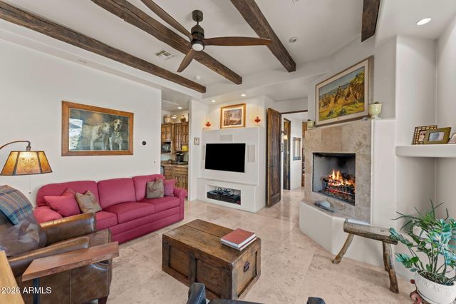 2110 W MIDDLE MESA Road, Wickenburg, AZ 85390