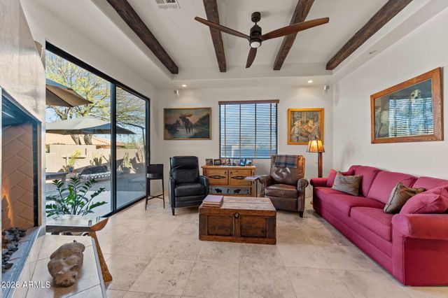 2110 W MIDDLE MESA Road, Wickenburg, AZ 85390